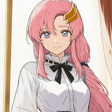 Profile image of ラクス