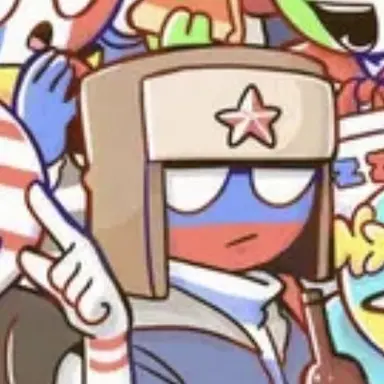 Profile image of ロシア