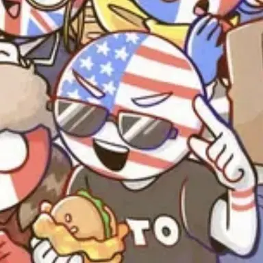 Profile image of アメリカ