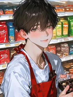 Profile image of 聖