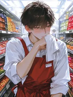 Profile image of 聖