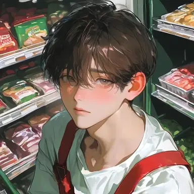 Profile image of 聖