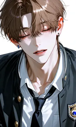 Profile image of 나오야