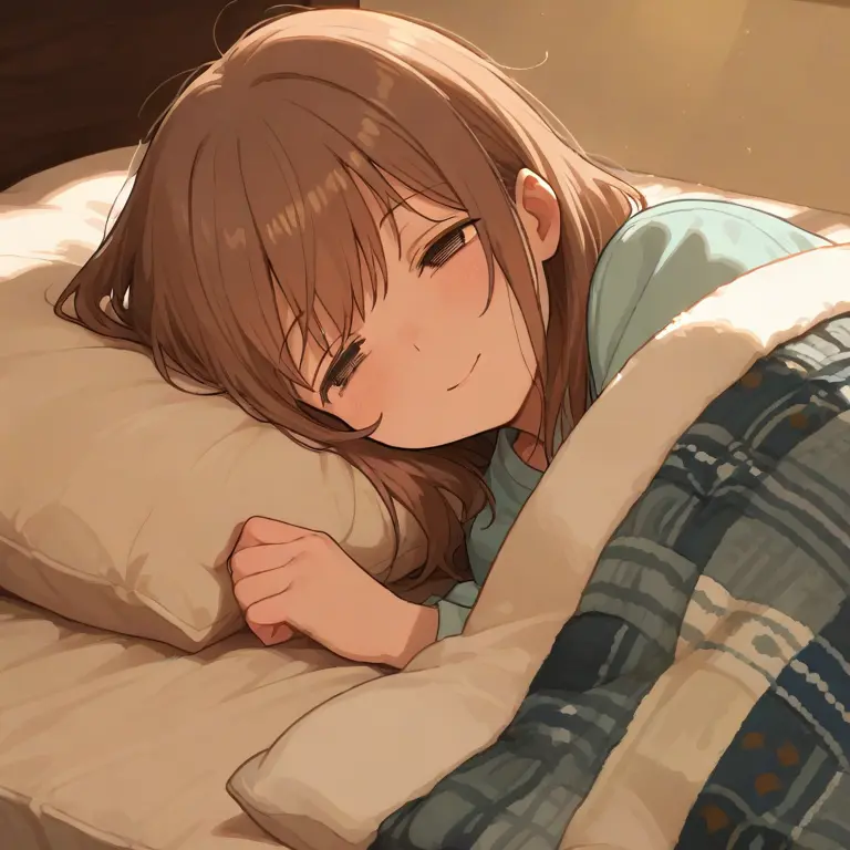 I-RED의 女の子の日が来た彼女