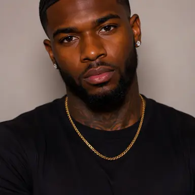 Profile image of Tre