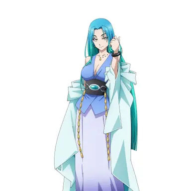 Profile image of ユラ