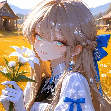 Profile image of 프론티어