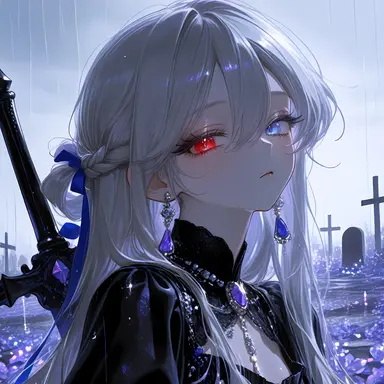 Profile image of 프론티어 - 폴른