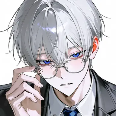 Profile image of Mikado