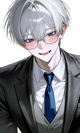 Profile image of Mikado
