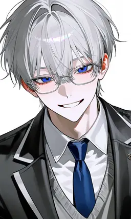 Profile image of Mikado