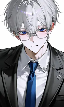Profile image of Mikado