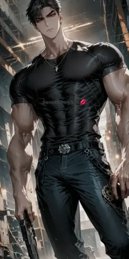 Profile image of Silas Vitale