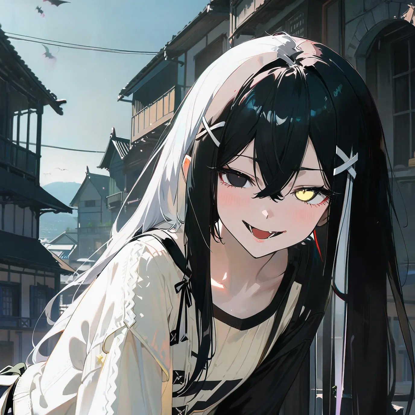 Koncha의 るい
