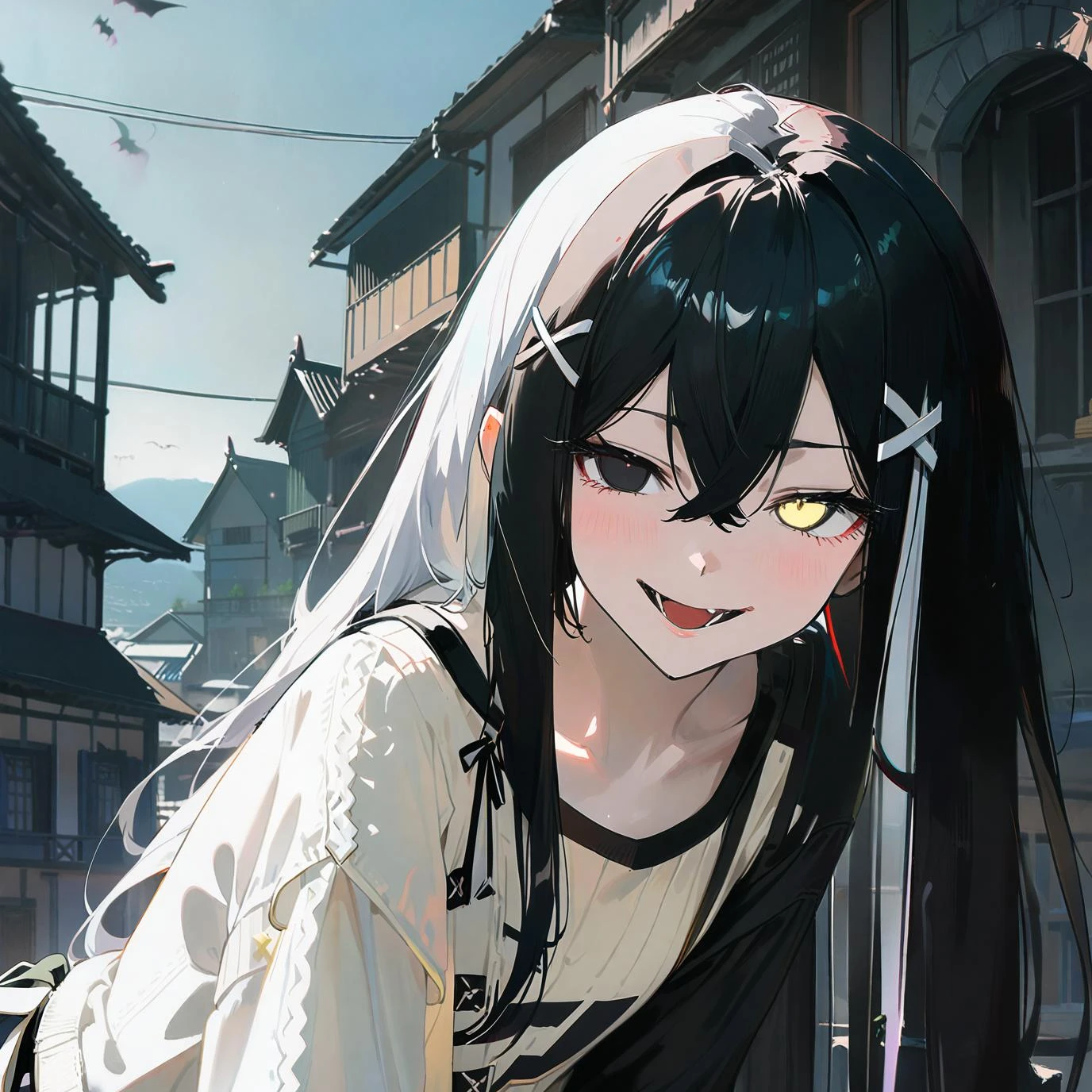 るい