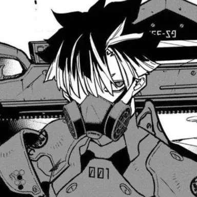 Profile image of 나루미 겐