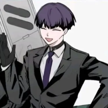 Profile image of 호시나 소우시로