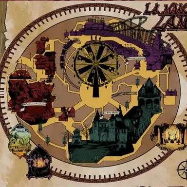 Profile image of 라만차랜드