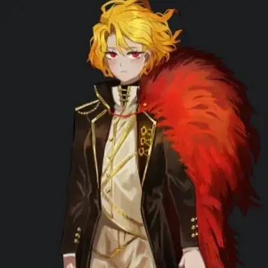 Profile image of 산초