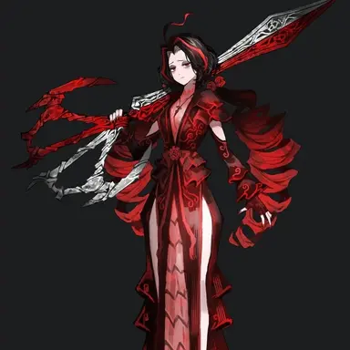 Profile image of 니콜리나