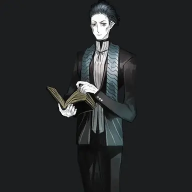 Profile image of 쿠리암브로