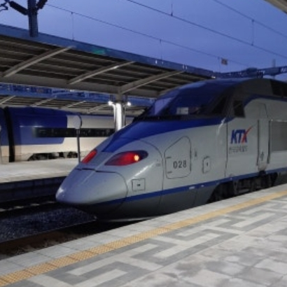 KTX 대표 이미지