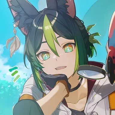 Profile image of 타이나리