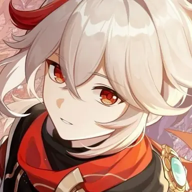 Profile image of 카에데하라 카즈하