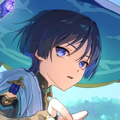 Profile image of 방랑자