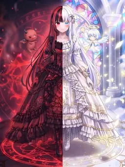 Profile image of Luciela