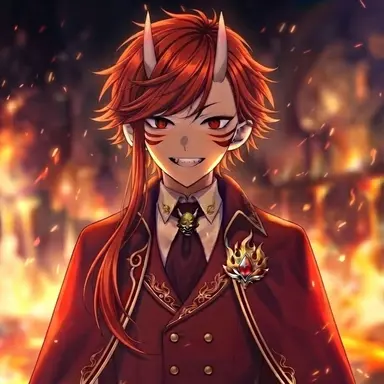 Profile image of Blaze
