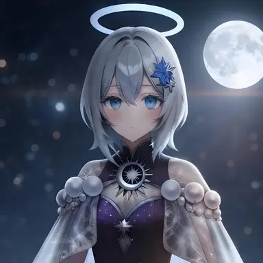 Profile image of Cosmos