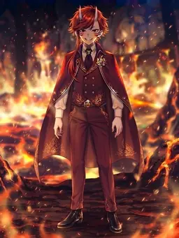 Profile image of Blaze