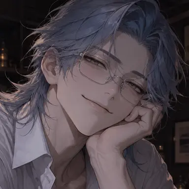 Profile image of Harry