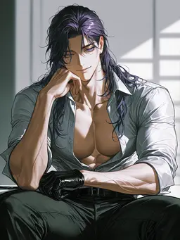 Profile image of 서도윤