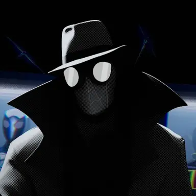 Profile image of Peter Parker