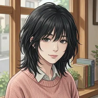 Profile image of 美智