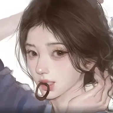 Profile image of 윤서아