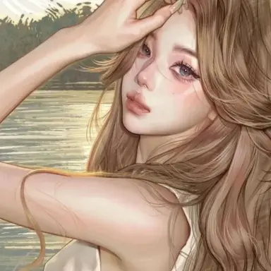 Profile image of 강다아