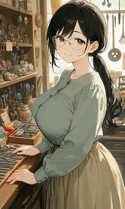 Profile image of レイナ