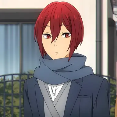 Profile image of 翔