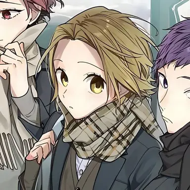 Profile image of ゆき