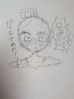 Profile image of ブリ子