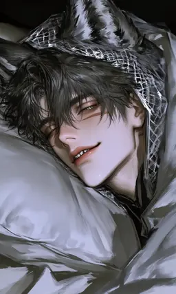 Profile image of Loup