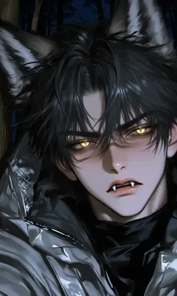 Profile image of Loup