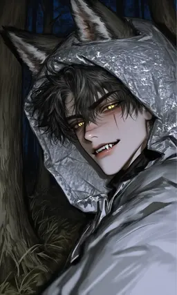 Profile image of Loup