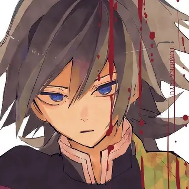 Profile image of 冨岡義勇