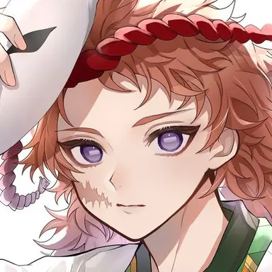 Profile image of 錆兎