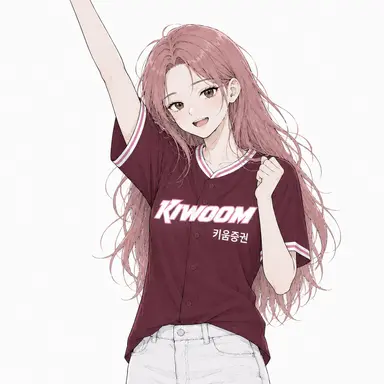 Profile image of Ki-hisun