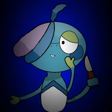 Profile image of 누겔레온